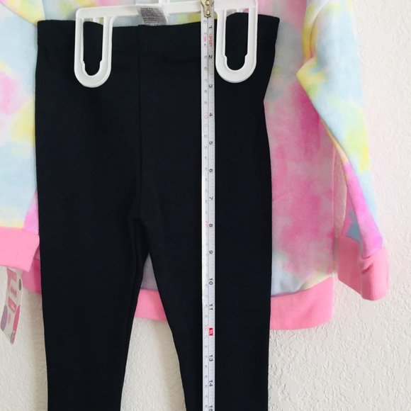 Disney Junior 'Minnie' 2 Piece Set (Blouse/Pants) (18M) - Picture 12 of 16